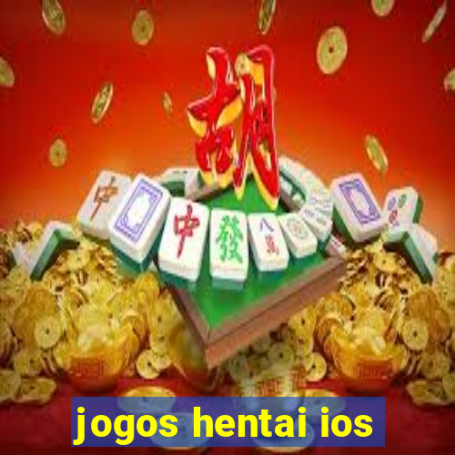 jogos hentai ios